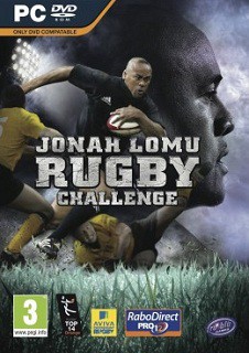 Rugby Challenge – PC